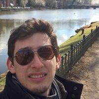 Alejandro Castaño的照片