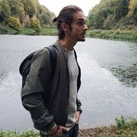 Brian Cervera's Photo