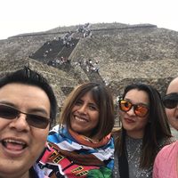 Uriel Morales's Photo