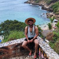 Andres Odeon的照片