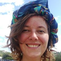 Magda Donders的照片