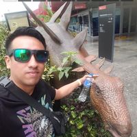 Photos de Giovanni Roman Tello