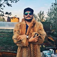 Nikita Volkonskiy's Photo