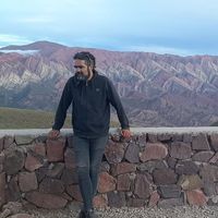 Mariano Fernandez的照片