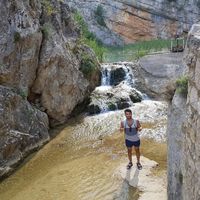 Brian Vasquez de la Quintana's Photo