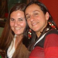 Flora Pigatto的照片