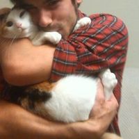 Jorge Sebastián Rico's Photo