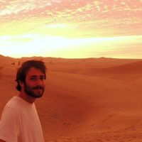 Francisco Tuñon的照片