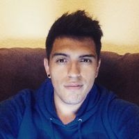 Gael Guerrero Torres's Photo