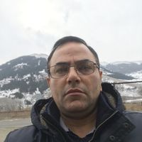 Bhupinder Kumra的照片