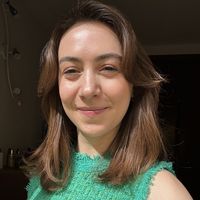 Nini Jangulashvili's Photo