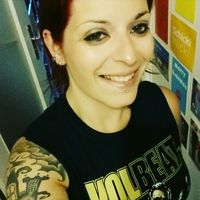 Nadine Pedro的照片