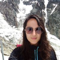 Yanina Ferrari's Photo