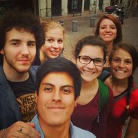 Annamária Szulágyi-Kovács的照片