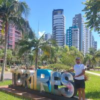 Franco Lagos's Photo