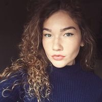 Le foto di Yana Gondzya