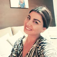 Nini Ivanishvili's Photo