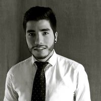 Jean Pierre Castro Liñan的照片