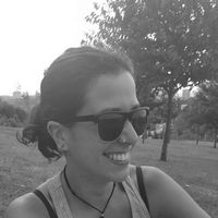 Cris Gonzalez Blanco's Photo