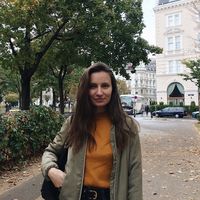 Yelizaveta K's Photo