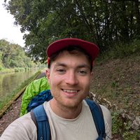 Charlie Brown's Photo