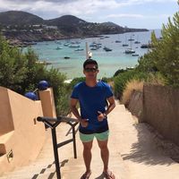 Lars Alexandersson's Photo