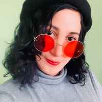 Marcela del Carmen Urmeneta Gil de Partearroyo's Photo