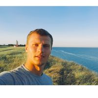 Photos de Vitaliy Gavrishenko