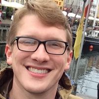 Benjamin Story的照片