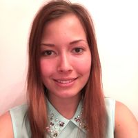 Elena Podolskaia's Photo