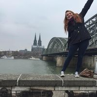 Jessica Grcia的照片