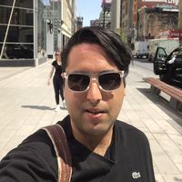 Oussama Machi的照片