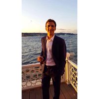 Berkay Çıtmacı's Photo