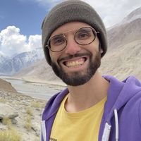 Davide Giudici's Photo