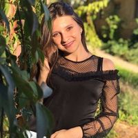 Veronika Solomakhina's Photo