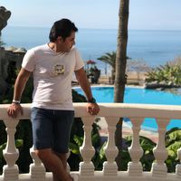 Fotos de Behrooz Salami