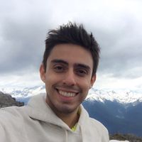 Danilo Bueno's Photo