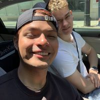 Fotos de Marco Quiroz