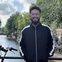 Angel Ballen's Photo