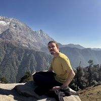 Erick Betancourt's Photo