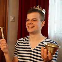 Chris Olszewski's Photo