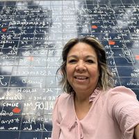 Pitty Espinoza Valenzuela's Photo