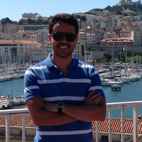 José Poupino's Photo