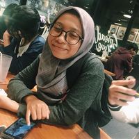 Latifa Darmawati的照片
