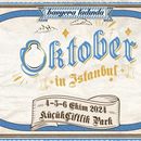 OKTOBERFEST的照片