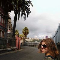 Lina Reckewitz's Photo