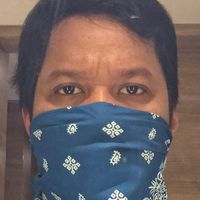 Iqbal Yulianto's Photo