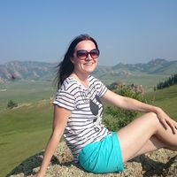 Fotos von Olga Moreno