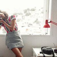 Vivian Alves's Photo