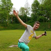 Photos de Elias Sach